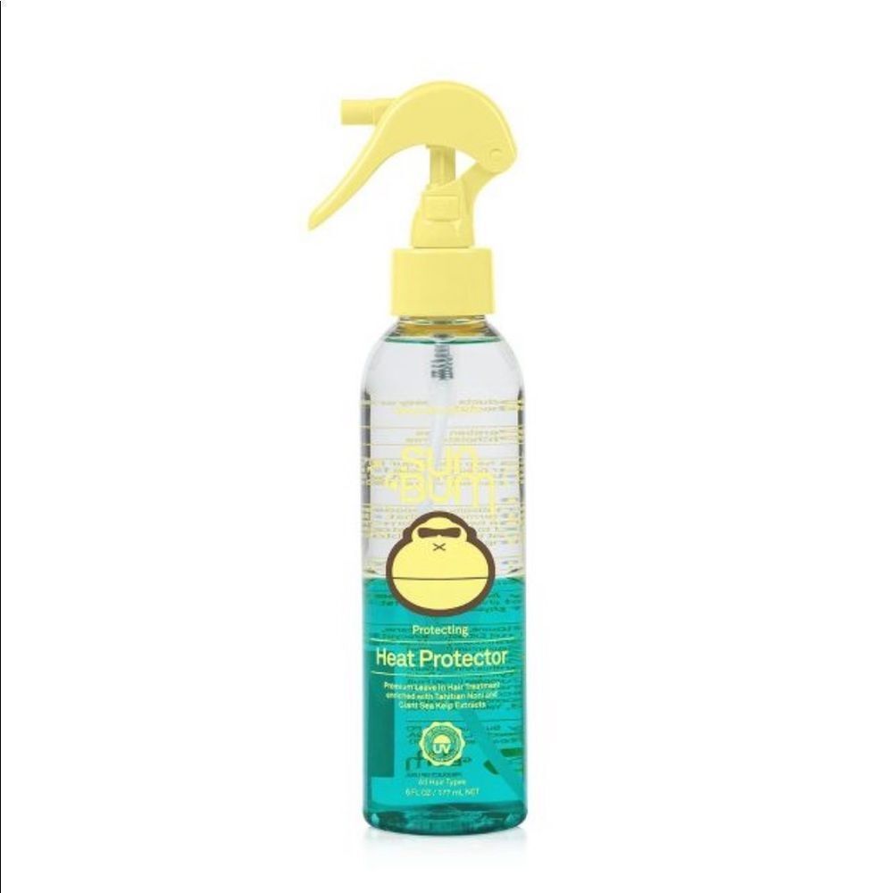 Sun Bum Heat Protector
